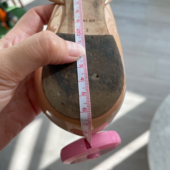 Authentic Roger vivier ballet flats - Picture 8 of 9